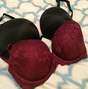 Victoria's Secret Bra's